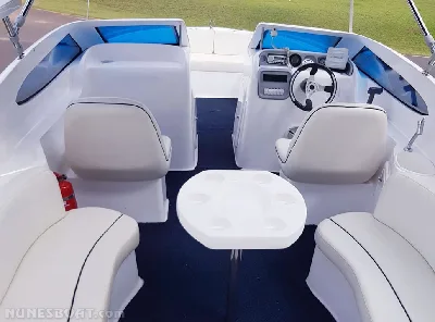 Clique para visualizar Ecomariner 25 Open