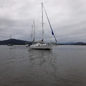 Clique para visualizar Veleiro 26 pés Sloop custom