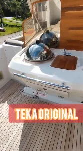 Clique para visualizar Focker 330 GT