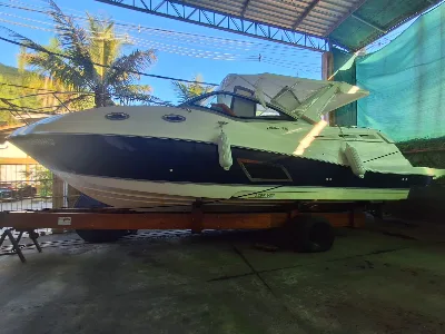 Clique para visualizar Focker 330 GT