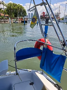 Clique para visualizar VAN DE STADT 2006