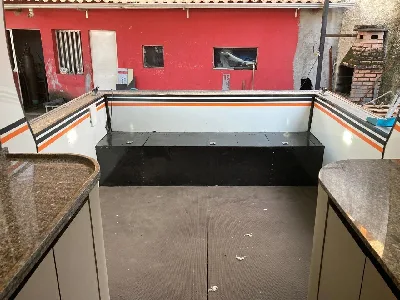 Clique para visualizar LANCHA MALLOY RIDDEN 327