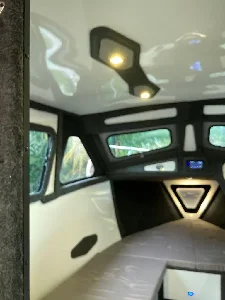 Clique para visualizar LANCHA MALLOY RIDDEN 327