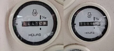 Clique para visualizar FLEXBOAT SR 760 TOUR COM PARELHA MERCRUISER 120HP