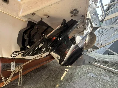 Clique para visualizar FLEXBOAT SR 760 TOUR COM PARELHA MERCRUISER 120HP