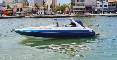 Clique para visualizar Real Hawk 32