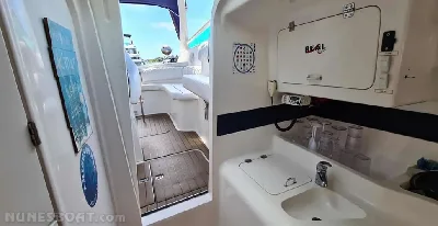 Clique para visualizar Real Hawk 32