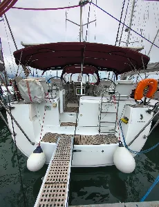 Clique para visualizar BENETEAU OCEANIS 54 PÉS – ANO 2011