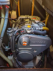 Clique para visualizar BENETEAU OCEANIS 54 PÉS – ANO 2011