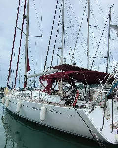 Clique para visualizar BENETEAU OCEANIS 54 PÉS – ANO 2011