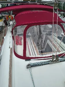 Clique para visualizar BENETEAU OCEANIS 54 PÉS – ANO 2011