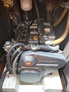 Clique para visualizar JEANNEAU SUN ODYSSEY 50DS – ANO 2011