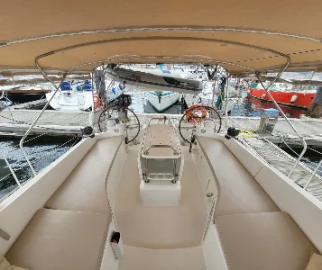 Clique para visualizar JEANNEAU SUN ODYSSEY 50DS – ANO 2011