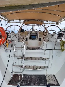 Clique para visualizar JEANNEAU SUN ODYSSEY 50DS – ANO 2011