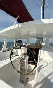 Clique para visualizar NEOZELANDÊS 48 PÉS (BANDEIRA BRASILEIRA) – 1986