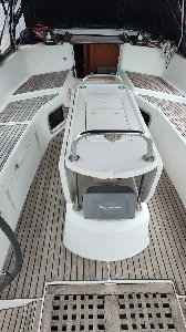 Clique para visualizar JEANNEAU SUN ODYSSEY DS 45 PÉS – ANO 2011