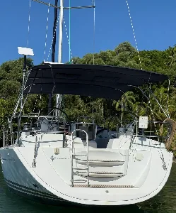 Clique para visualizar JEANNEAU SUN ODYSSEY DS 45 PÉS – ANO 2011