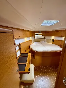 Clique para visualizar JEANNEAU SUN ODYSSEY DS 45 PÉS – ANO 2011