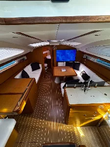 Clique para visualizar JEANNEAU SUN ODYSSEY DS 45 PÉS – ANO 2011