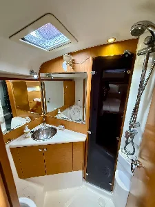 Clique para visualizar JEANNEAU SUN ODYSSEY DS 45 PÉS – ANO 2011