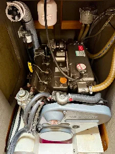 Clique para visualizar JEANNEAU SUN ODYSSEY DS 45 PÉS – ANO 2011