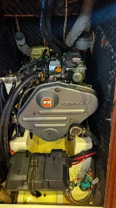 Clique para visualizar BENETEAU OCEANIS 43 PÉS - ANO 2009