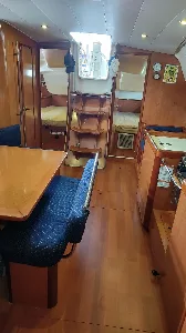 Clique para visualizar BENETEAU OCEANIS 43 PÉS - ANO 2009