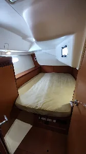 Clique para visualizar BENETEAU OCEANIS 43 PÉS - ANO 2009