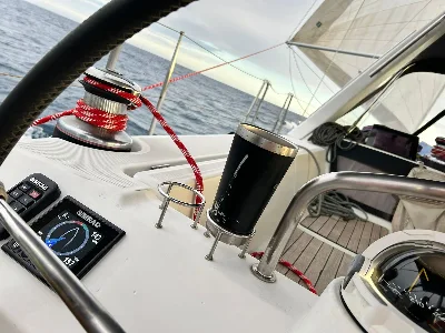 Clique para visualizar BENETEAU OCEANIS 41 PÉS – ANO 2013