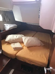 Clique para visualizar BENETEAU OCEANIS 41 PÉS – ANO 2013