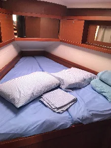 Clique para visualizar BENETEAU OCEANIS 41 PÉS – ANO 2013