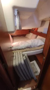 DUFOUR 375 GRAND LARGE - 37 PÉS – ANO 2011