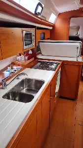 DUFOUR 375 GRAND LARGE - 37 PÉS – ANO 2011