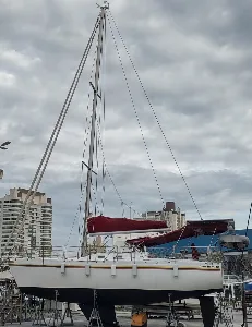 Clique para visualizar CABO HORN 40 PÉS – ANO 2020