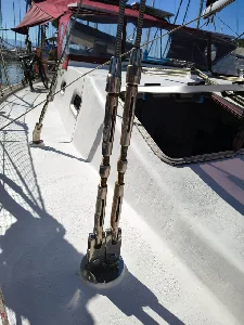 Clique para visualizar CABO HORN 40 PÉS – ANO 2020