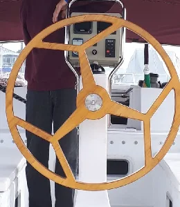 Clique para visualizar CABO HORN 40 PÉS – ANO 2020