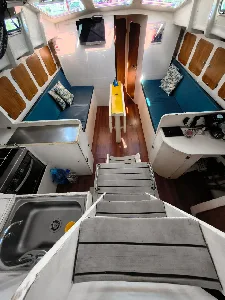 Clique para visualizar CABO HORN 40 PÉS – ANO 2020