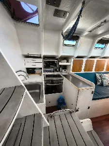 Clique para visualizar CABO HORN 40 PÉS – ANO 2020