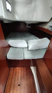 Clique para visualizar BENETEAU OCEANIS 393 - ANO 2002