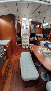 Clique para visualizar BENETEAU OCEANIS 393 - ANO 2002