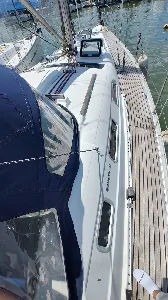 Clique para visualizar BENETEAU OCEANIS 393 - ANO 2002