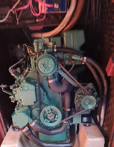 Clique para visualizar BENETEAU OCEANIS 393 - ANO 2002