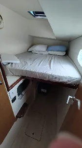 CATAMARÃ BV 36 PÉS – ANO 2010