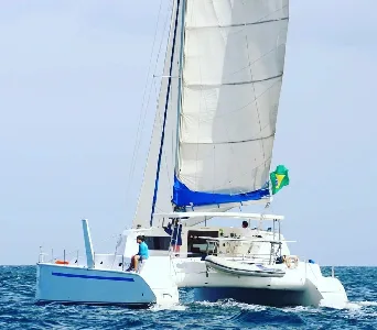 Clique para visualizar CATAMARÃ BV 42 PÉS – ANO 2008