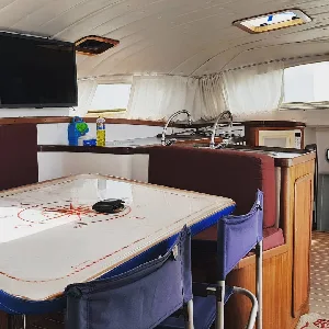 Clique para visualizar CATAMARÃ BV 42 PÉS – ANO 2008