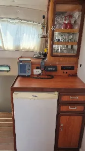 Clique para visualizar CATAMARÃ BV 42 PÉS – ANO 2008