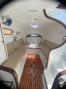 Clique para visualizar CATAMARÃ TEKTRON – 35 PÉS – ANO 1993