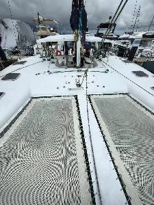 Clique para visualizar CATAMARÃ TEKTRON – 35 PÉS – ANO 1993