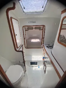 Clique para visualizar CATAMARÃ TEKTRON – 35 PÉS – ANO 1993