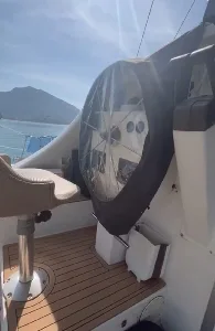 Clique para visualizar CATAMARÃ ZB 42 PÉS - ANO 2007